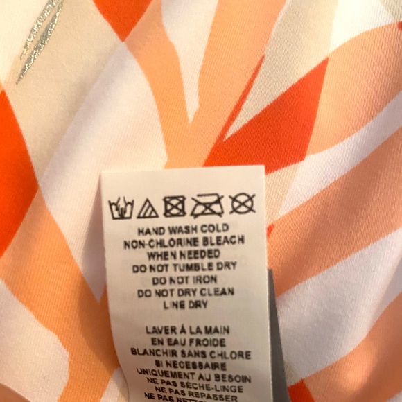 LA BLANCA Vista Hipster Bikini bottoms 🏖 - Picture 8 of 9